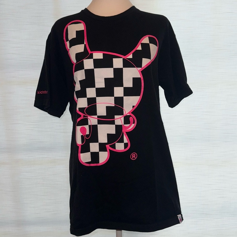 Kidrobot Men’s Tshirt